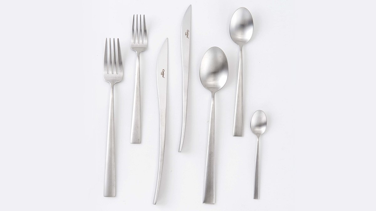 CutipolDUNA Matte Silver [ デュナ マット シルバー ]