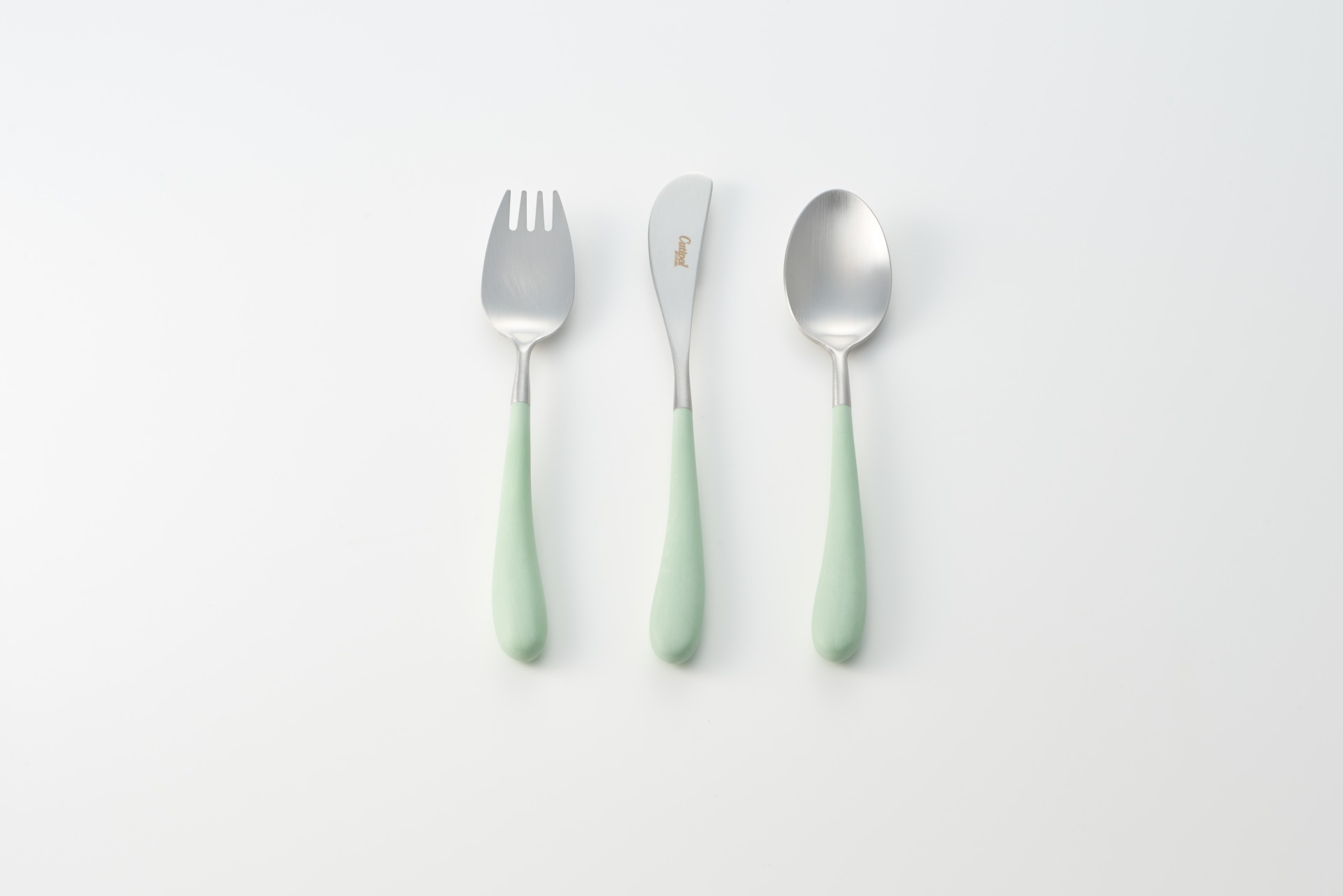CutipolAlice Set Celadon Silver ［アリスセット セラドンシルバー］