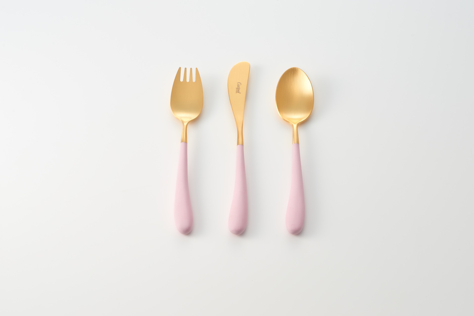 CutipolAlice Set Pink Gold ［アリスセット ピンクゴールド］