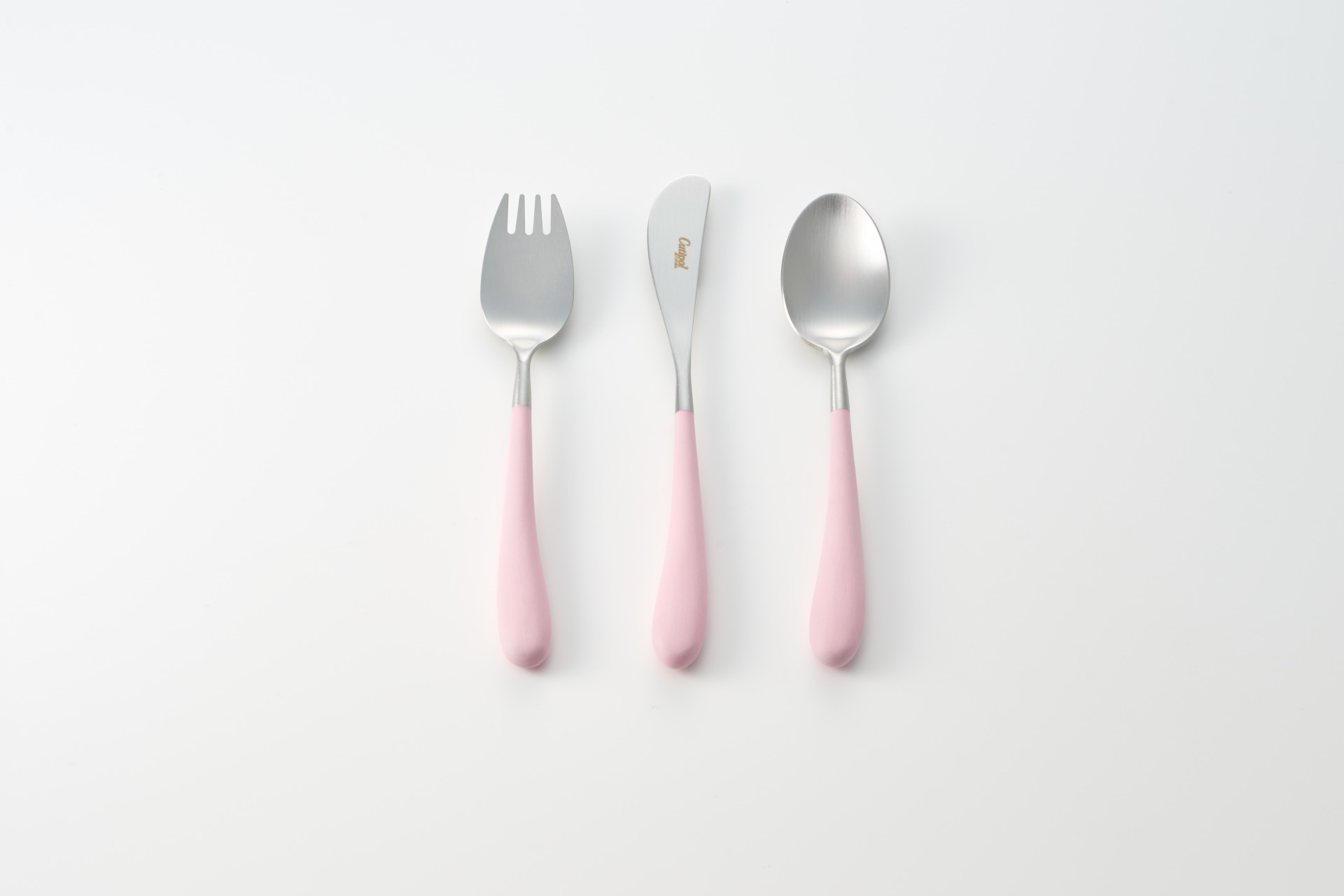 CutipolAlice Set Pink Silver ［アリスセット ピンクシルバー］