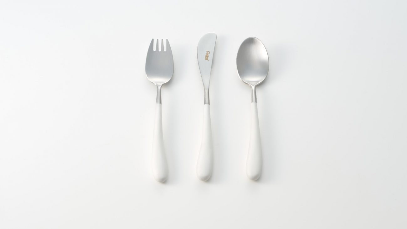 Cutipol Alice Set Gray Silver ［アリスセット グレーシルバー］