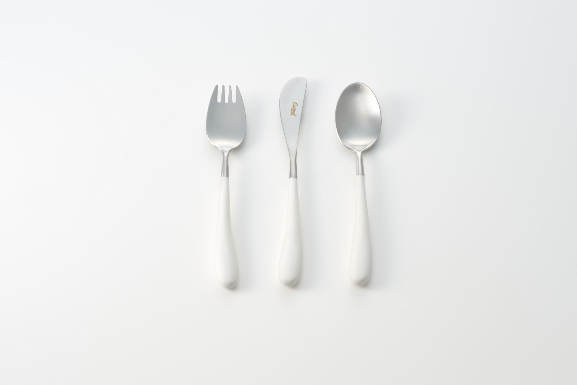 CutipolAlice Set White Silver ［アリスセット ホワイトシルバー］
