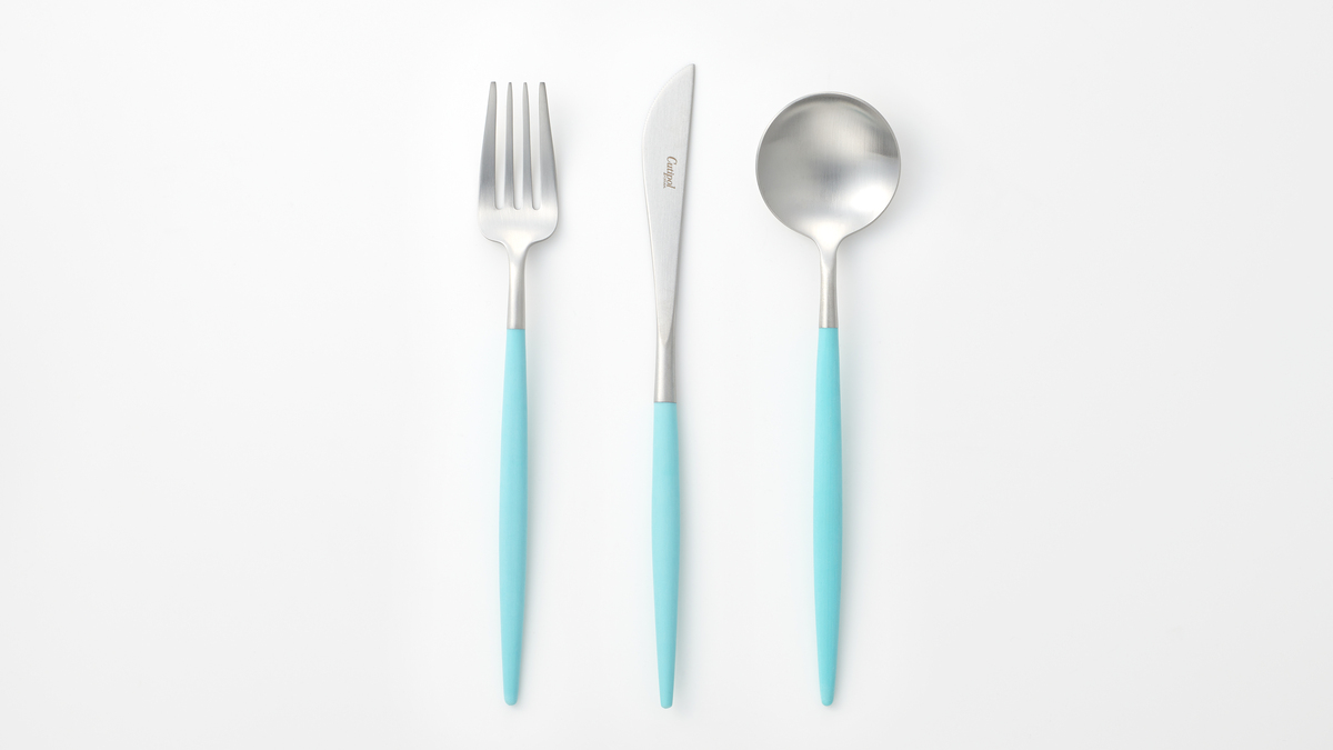 CutipolGOA Turquoise Silver ［ゴア ターコイズシルバー］