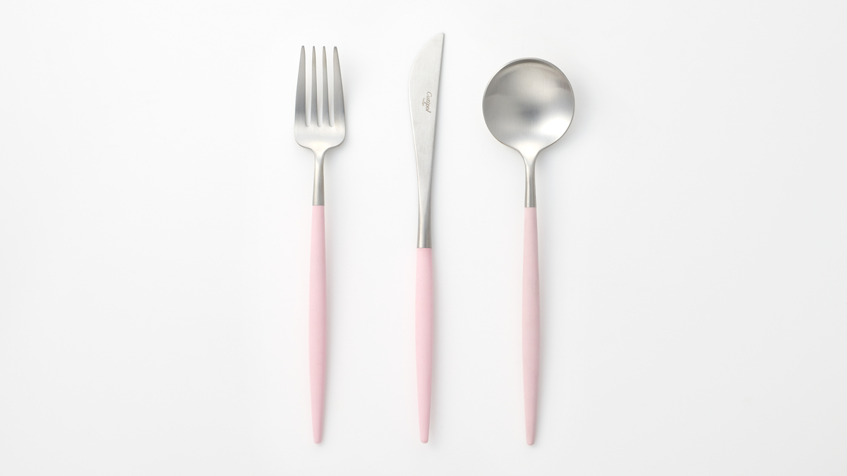 CutipolGOA Pink Silver ［ゴア ピンクシルバー］