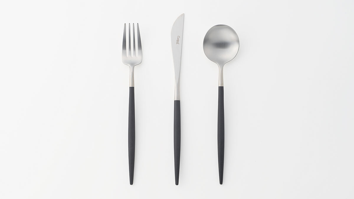 CutipolGOA SilverPlated [ゴア シルバープレーテッド]